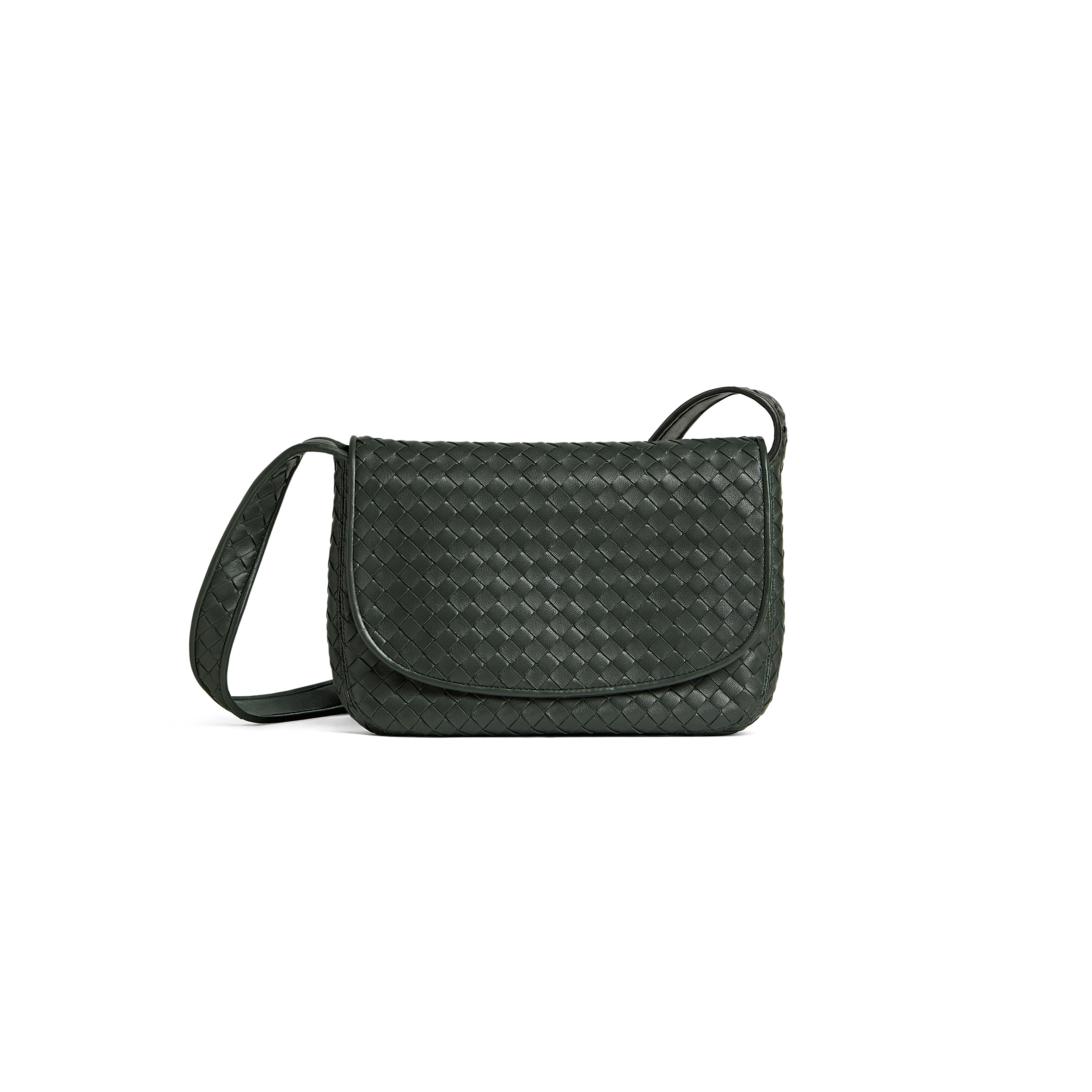 BOTTEGA VENETA VENETO MESSENGER 843836V5KD03009 (26*18.5*5cm)